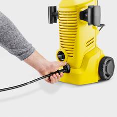 Kärcher K2 Premium Pressure Washer - 1750 PSI, , scanz_hi-res