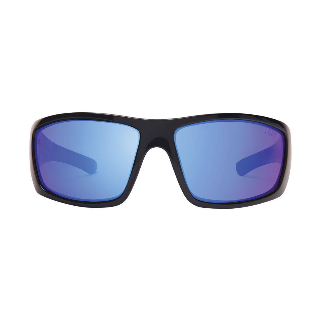 LOST Sunglasses Demon Mirror Polarised Black, , scanz_hi-res