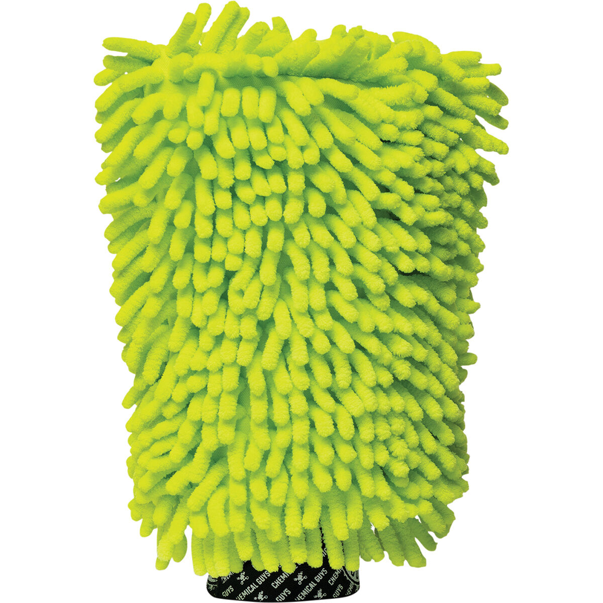 Chemical Guys Chenille Wash Mitt, , scanz_hi-res
