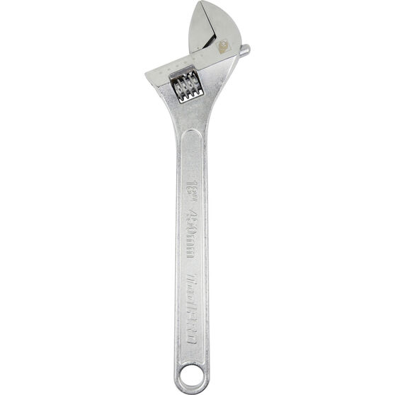 ToolPRO Adjustable Wrench 450mm, , scanz_hi-res