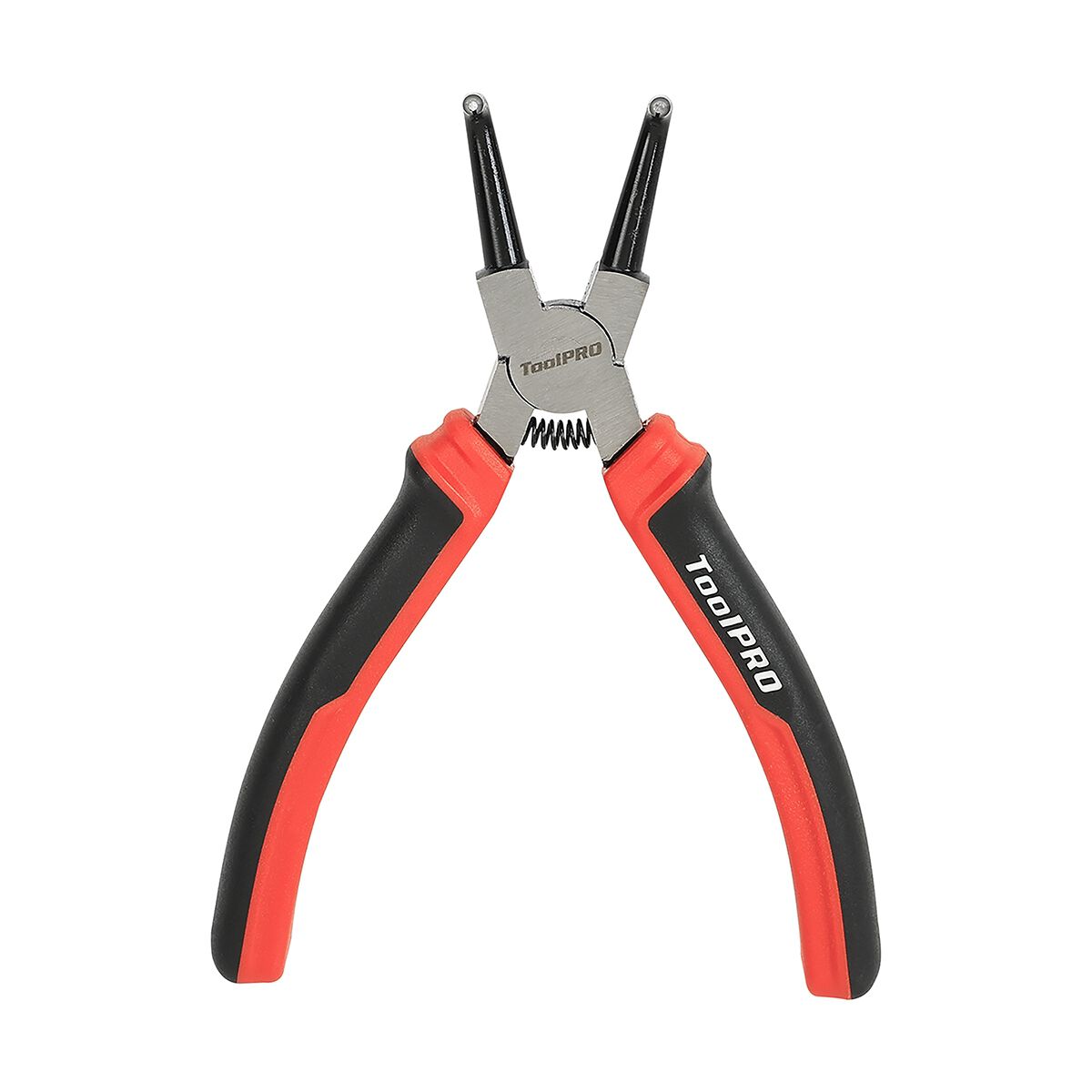 ToolPRO Circlip Pliers Internal Bent 170mm, , scanz_hi-res