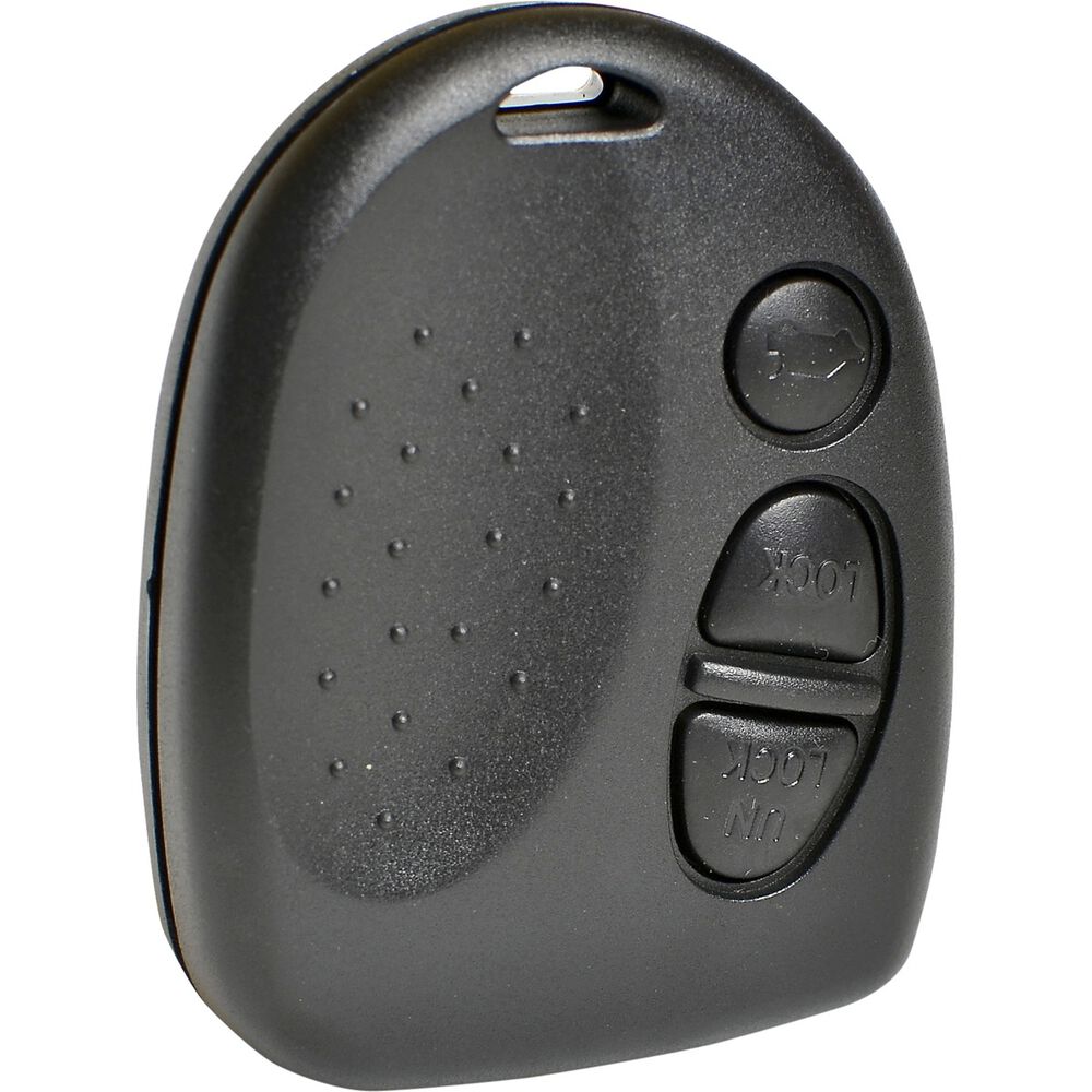 MAP Key Remote Button and Shell Replacement Suits Holden Commodore VS