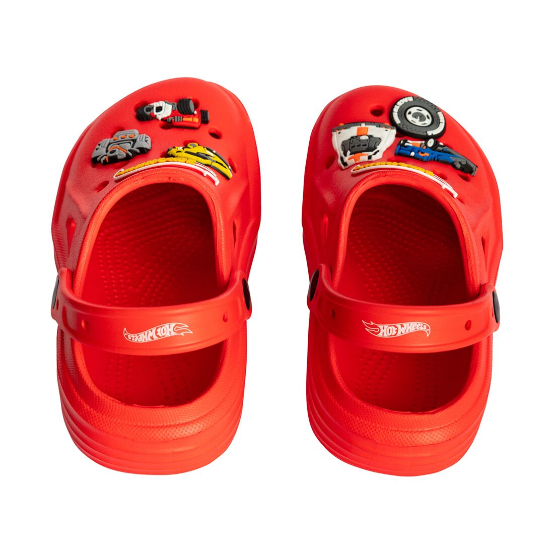 Hot Wheels Clogs Kids, , scanz_hi-res