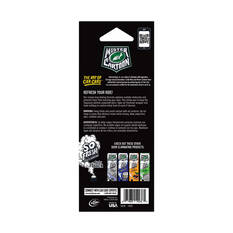 Turtle Wax x Mister Cartoon Air Freshener Dreamer 3 Pack, , scanz_hi-res