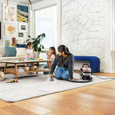 Bissell Hydrosteam Spot Cleaner AutoMate, , scanz_hi-res