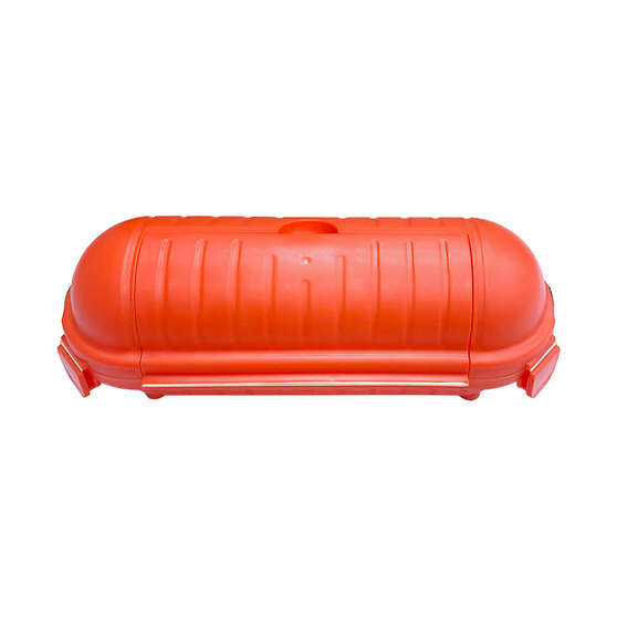 SCA Weather Resistant Power Cord Cover, , scanz_hi-res