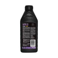 Penrite HPR 5 Engine Oil - 5W-40 1 Litre, , scanz_hi-res