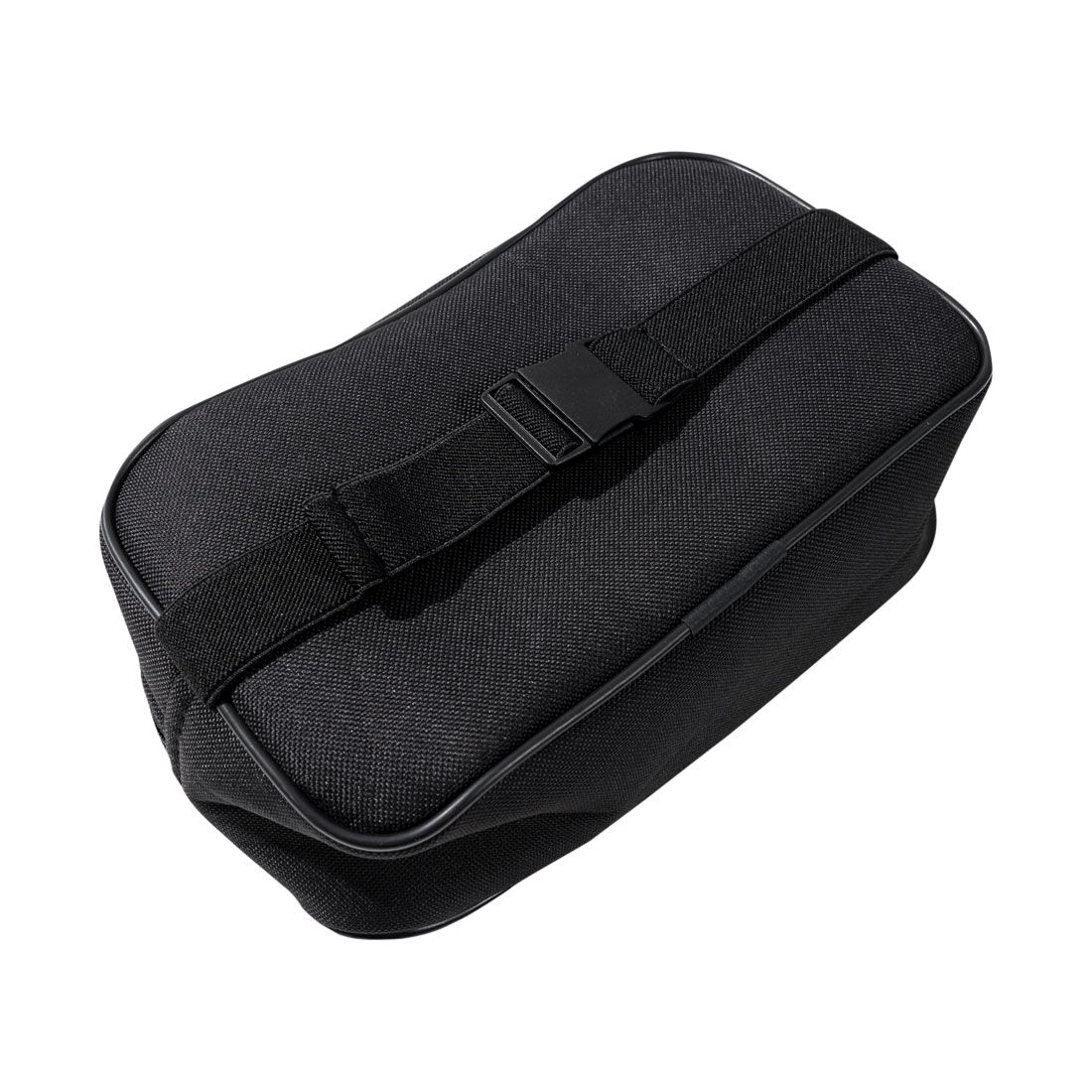 Cabin Crew Repreve Tissue Holder Black, , scanz_hi-res