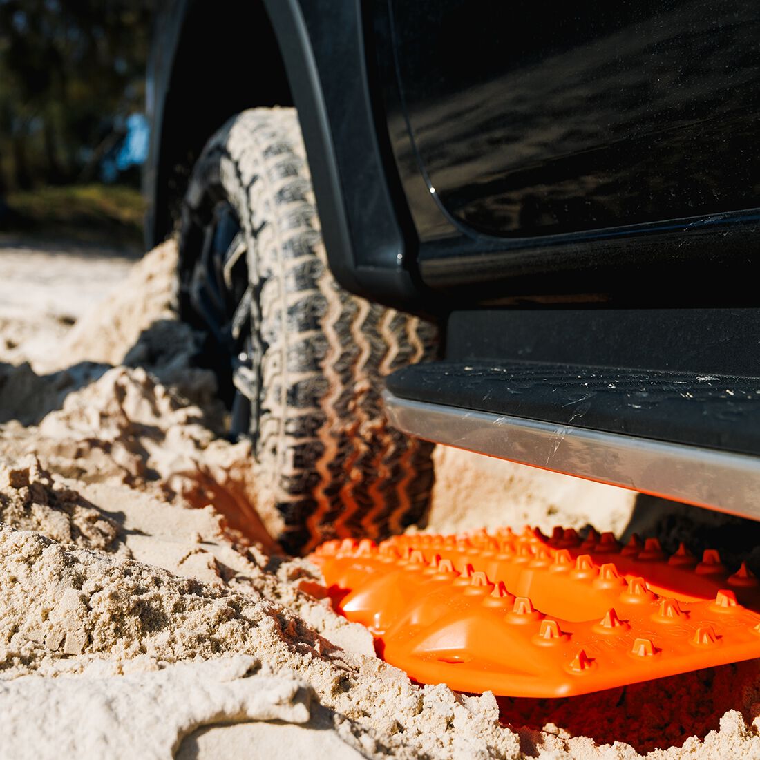 Maxtrax Lite Recovery Boards, , scanz_hi-res