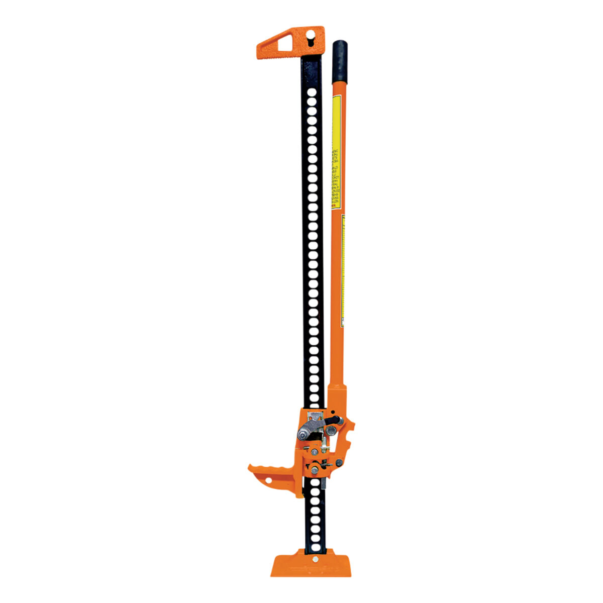 High 2025 car jack