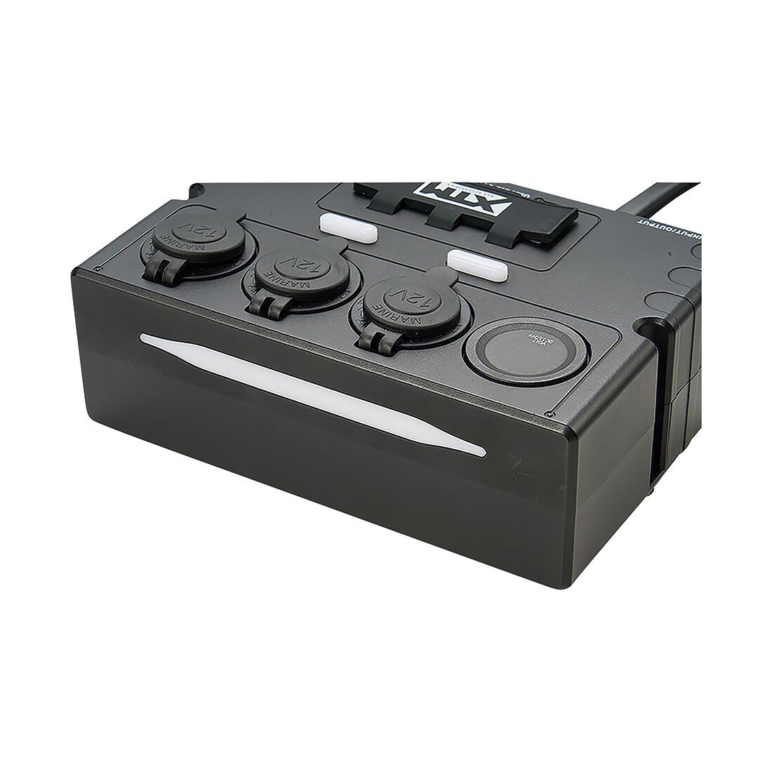 XTM Mini 12V Control Box, , scanz_hi-res