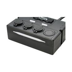 XTM Mini 12V Control Box, , scanz_hi-res