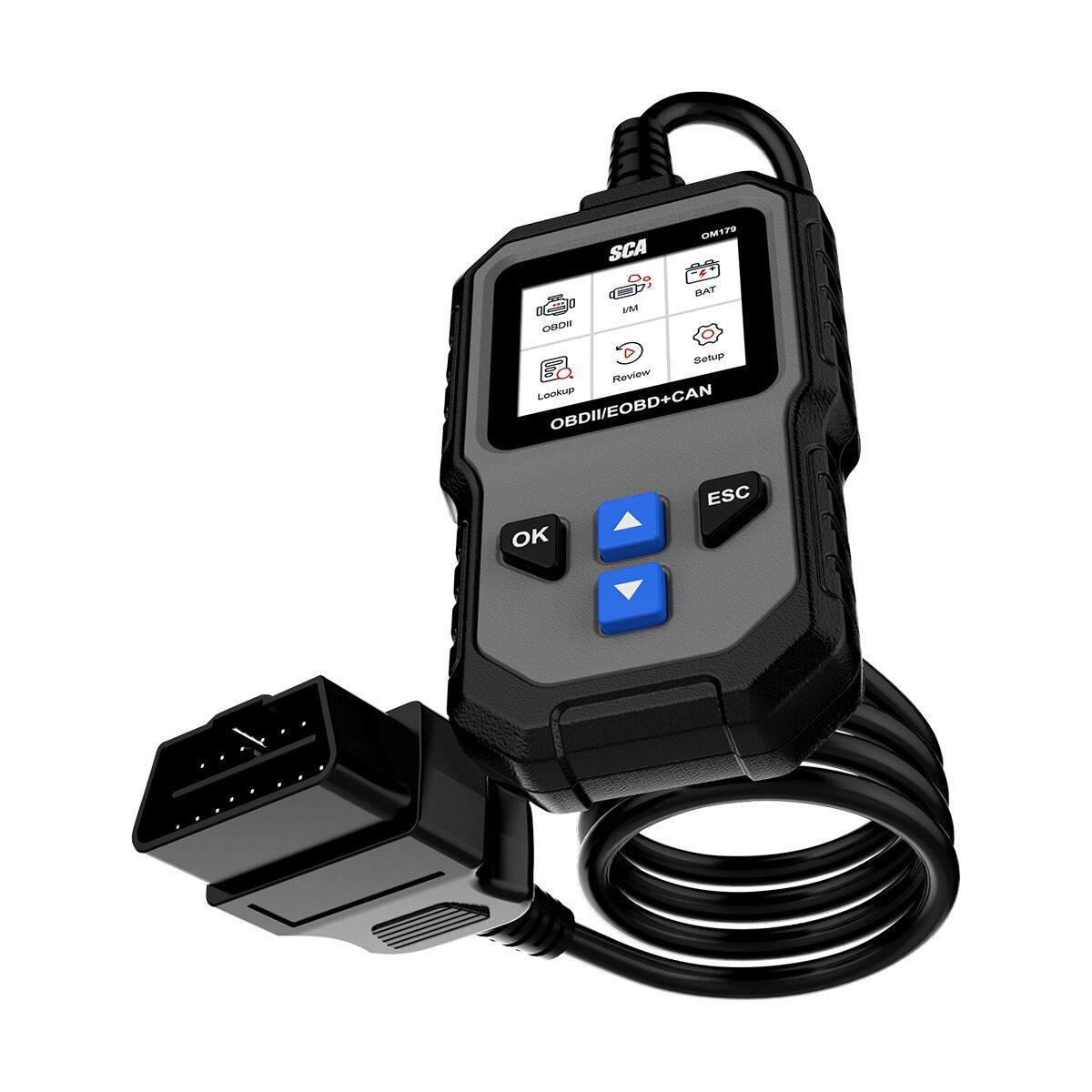 SCA Auto Diagnostic Scanner, , scanz_hi-res