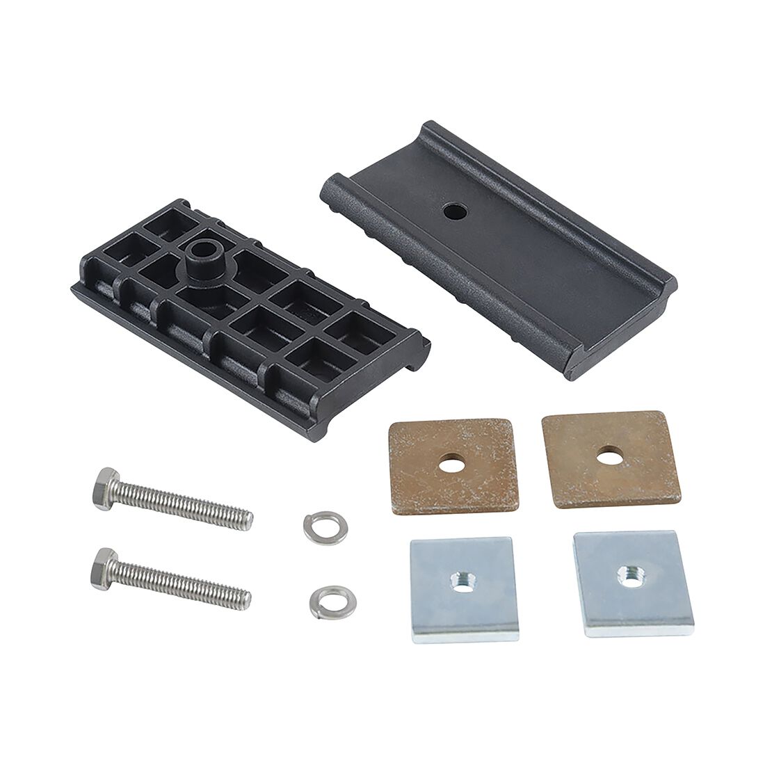 Rhino Rack Vortex Bar RL Fitting Kit, , scanz_hi-res