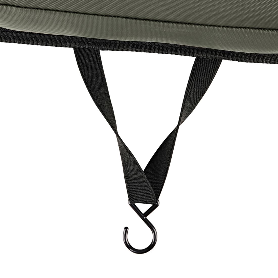 Cabin Crew Backseat Organiser Repreve Green/Black, , scanz_hi-res