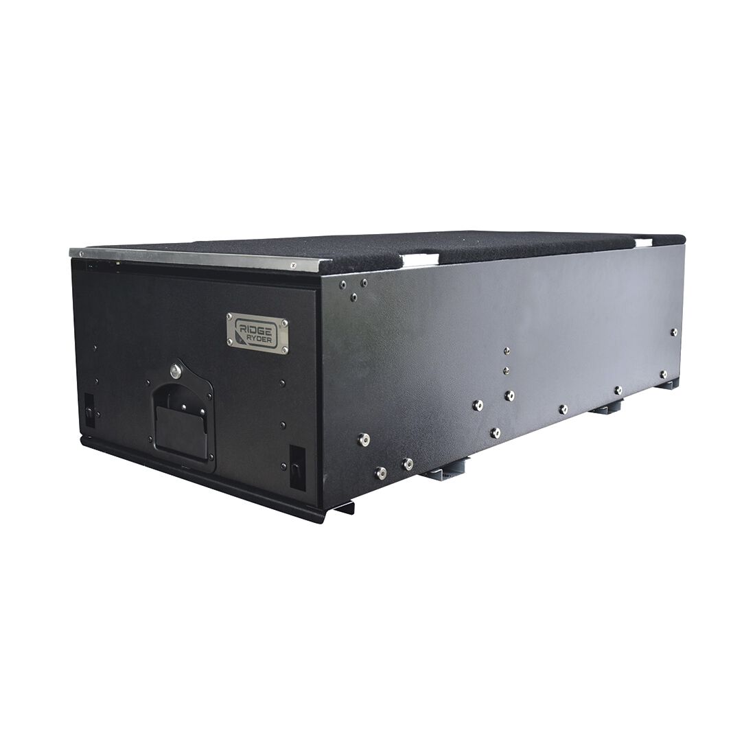 Ridge Ryder 4WD Deluxe Camp Kitchen, , scanz_hi-res