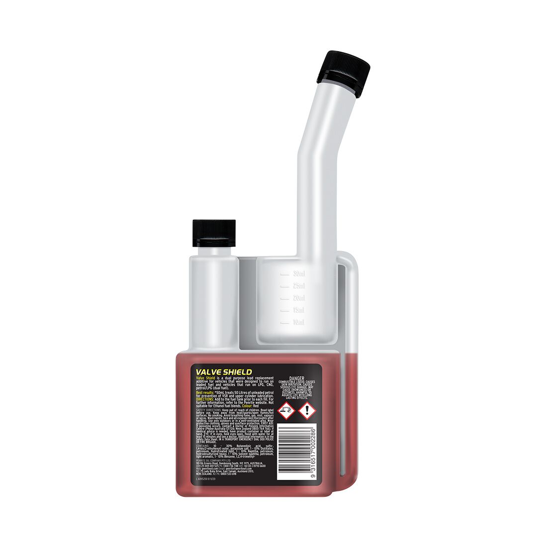 Penrite Valve Shield 250mL, , scanz_hi-res
