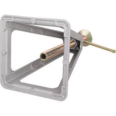 Ridge Ryder Caravan Stabiliser Kit 4Pk, , scanz_hi-res