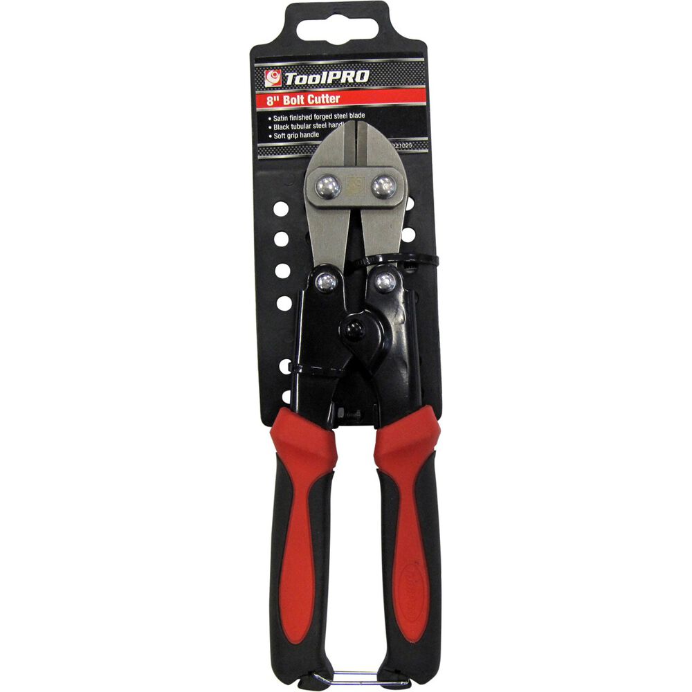 ToolPRO Bolt Cutter 8inch Supercheap Auto New Zealand