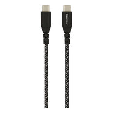 Cabin Crew USB-C to USB-C Charging Cable, , scanz_hi-res