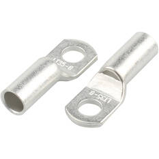 SCA Battery Cable Lugs - Pair, 35-8, , scanz_hi-res