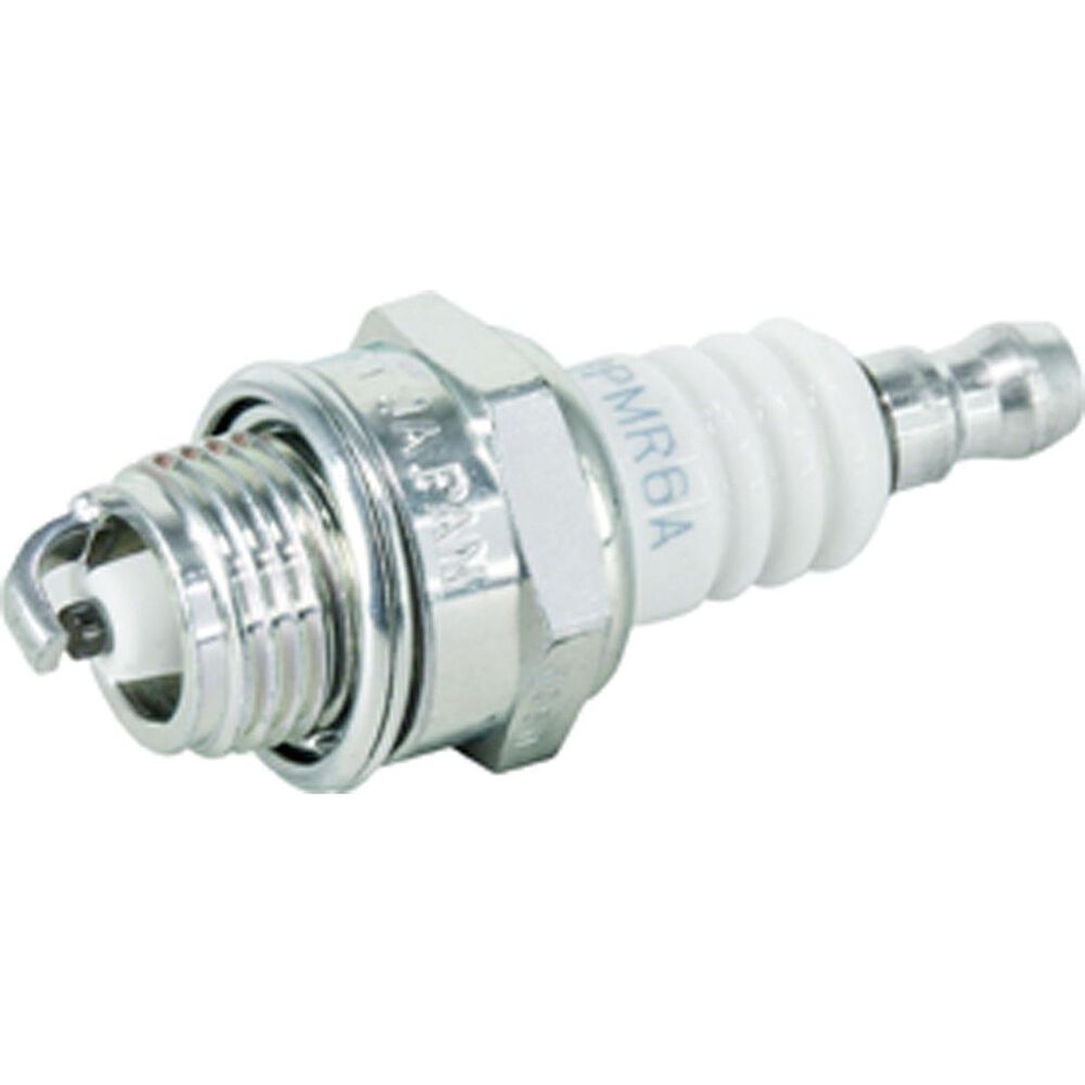 NGK Tuff Cut Mower Spark Plug NGK BPMR6A Supercheap Auto New Zealand