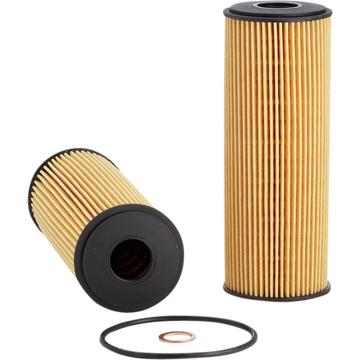 Ryco Oil Filter - R2596P, , scanz_hi-res