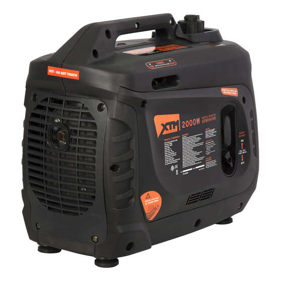 XTM 2000W Inverter Generator, , scanz_hi-res