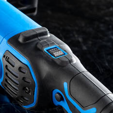 Kincrome 180mm Polisher 1400W, , scanz_hi-res