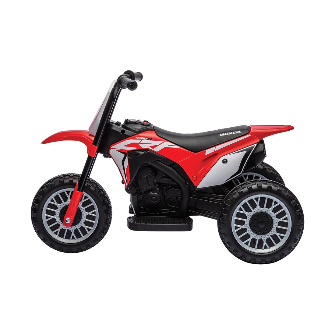Honda Kids Trike 6V, , scanz_hi-res