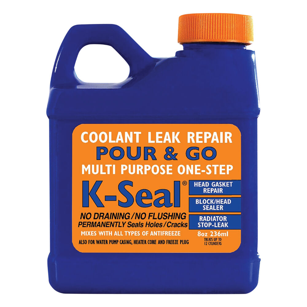 KSeal Coolant Leak Repair 236mL Supercheap Auto New Zealand