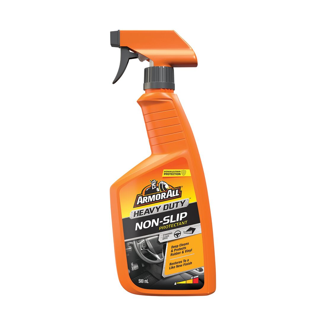 Armor All Heavy Duty Non-Slip Protectant 500mL, , scanz_hi-res
