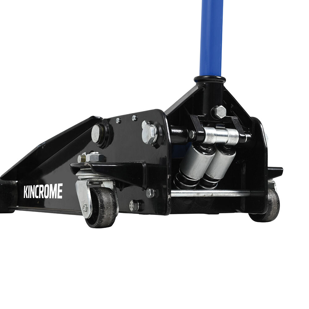 Kincrome Low Profile Trolley Jack 2250kg Supercheap Auto New Zealand