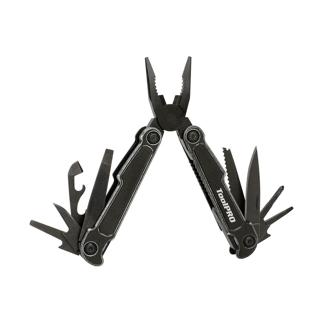 ToolPRO 3 Piece Multi Tool and Knife Set, , scanz_hi-res