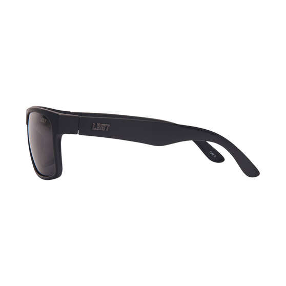 LOST Sunglasses Jet Polarised Matt Black, , scanz_hi-res