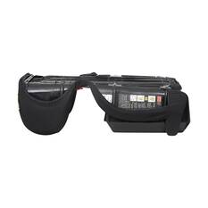 InfaSecure GT Versatile Booster Seat (4-8 Years), , scanz_hi-res