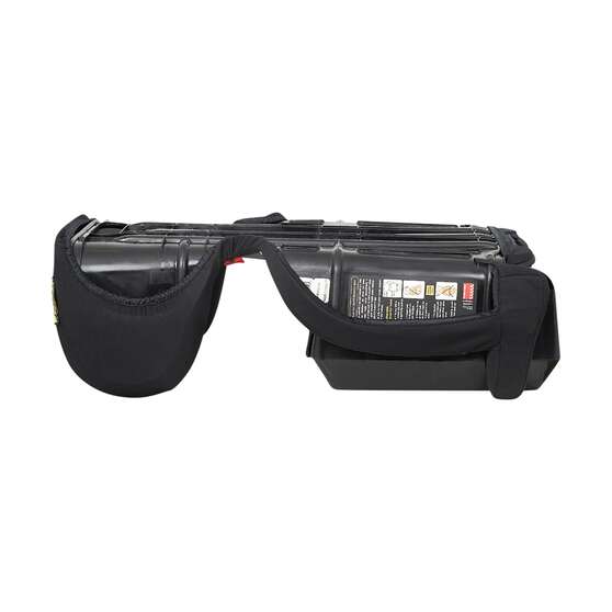 InfaSecure GT Versatile Booster Seat (4-8 Years), , scanz_hi-res