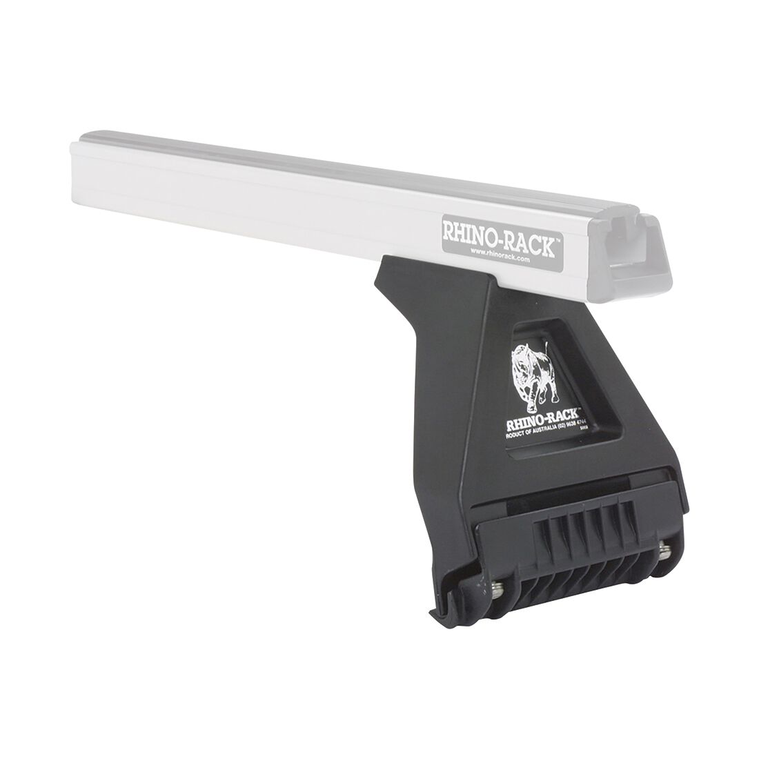 Rhino-Rack Leg Brkt Set 150mm - RL150S2, , scanz_hi-res