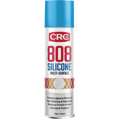 808 Silicone Spray - 500mL, , scanz_hi-res