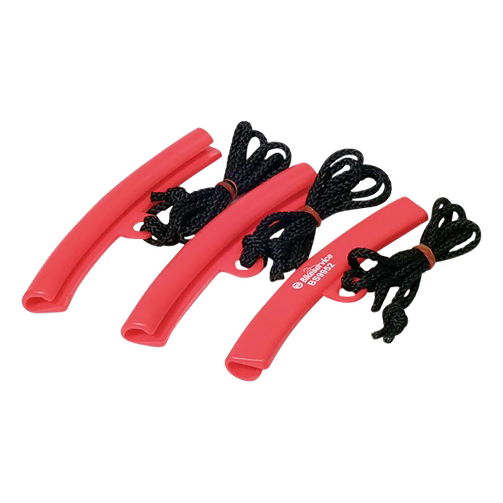 Rim Protector Set 3Pc BS Supercheap Auto New Zealand