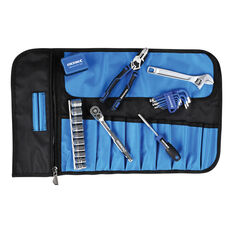 Kincrome Tool Roll Kit 57 Piece, , scanz_hi-res