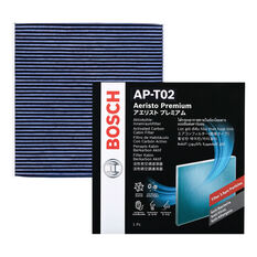 Bosch Aeristo Premium Cabin Air Filter - AP-T02, , scanz_hi-res
