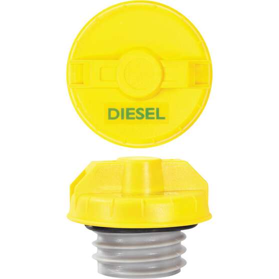 Tridon Non-Locking Fuel Cap TFNL234D, , scanz_hi-res