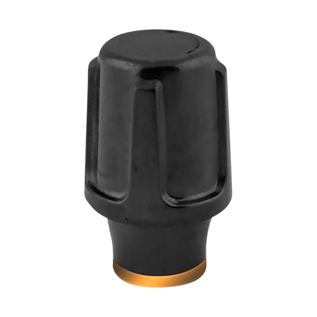 Xcel-Arc Short Back Cap T2/T3W/T4W, , scanz_hi-res