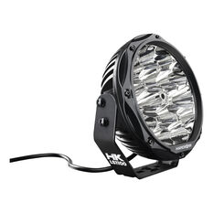 Hardkorr Lifestyle 8.5" LED Driving Lights, , scanz_hi-res