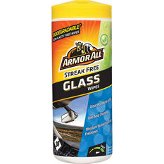 Armor All Glass Cleaning Wipes 30 Pack, , scanz_hi-res