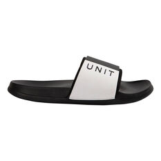 UNIT Mens Footwear Slides Laid Back, , scanz_hi-res