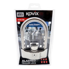 Kovix Alarmed Trailer Lock, , scanz_hi-res