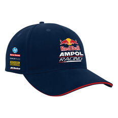 Red Bull Ampol Racing Team Performance Cap 2022, , scanz_hi-res