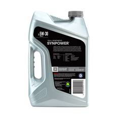 Valvoline Synpower Engine Oil 5W-30 6 Litre, , scanz_hi-res